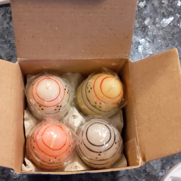 Candle - Picture 2 of 2